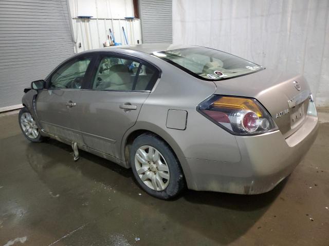 Photo 2 from auction – 2012 NISSAN ALTIMA BAS with VIN 1N4AL2AP8CN466579