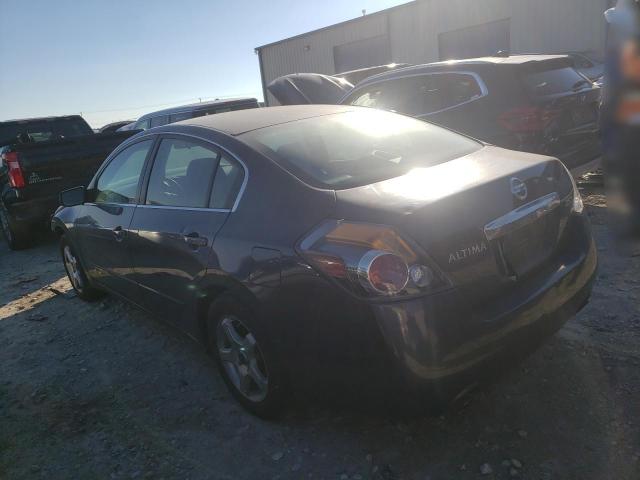 Photo 2 from auction – 2012 NISSAN ALTIMA BAS with VIN 1N4AL2AP3CN436292