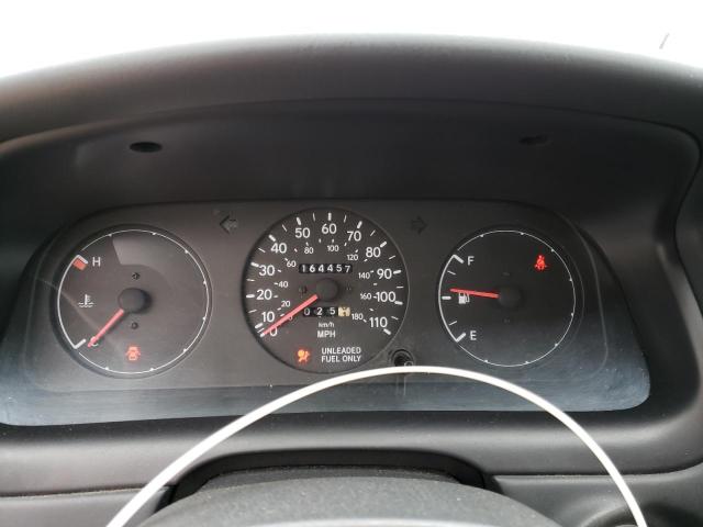 Photo 9 from auction – 1995 TOYOTA COROLLA LE with VIN 2T1AE09B9SC112427