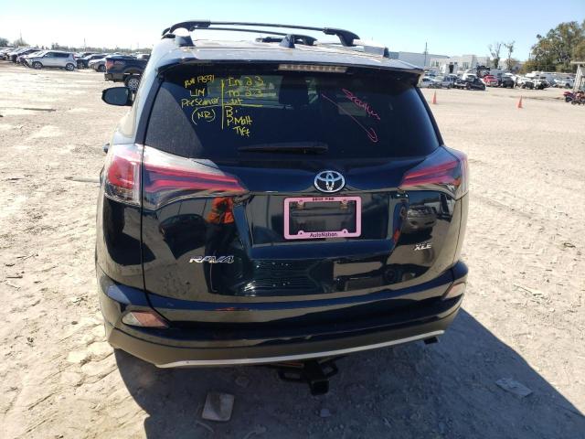 Photo 6 from auction – 2018 TOYOTA RAV4 ADVEN with VIN 2T3WFREV7JW441428