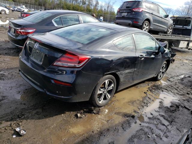 Photo 3 from auction – 2015 HONDA CIVIC EX with VIN 2HGFG3B83FH501626