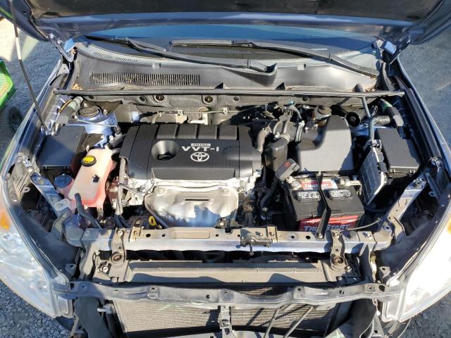 Photo 11 from auction – 2011 TOYOTA RAV4 with VIN 2T3KF4DV5BW062870