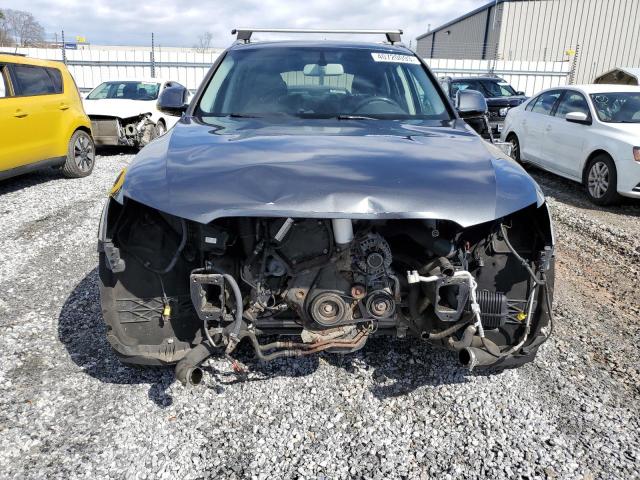 Photo 5 from auction – 2016 AUDI Q5 PREMIUM with VIN WA1C2AFP4GA121453