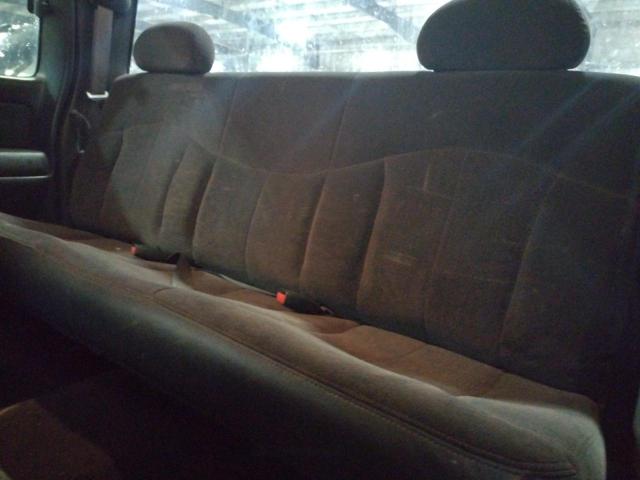 Photo 10 from auction – 2000 CHEVROLET 2500 with VIN 1GCGK29U4YZ105111