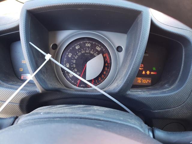 Photo 9 from auction – 2008 TOYOTA SCION XD with VIN JTKKU10468J031323