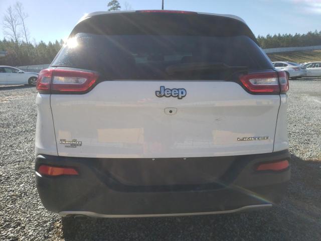 Photo 6 from auction – 2018 JEEP CHEROKEE L with VIN 1C4PJLDB7JD504337