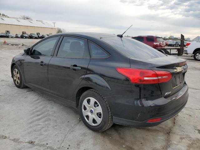 Photo 2 from auction – 2017 FORD FOCUS S with VIN 1FADP3E28HL295454