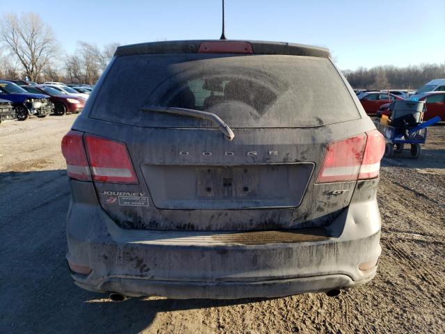 Photo 6 from auction – 2019 DODGE JOURNEY GT with VIN 3C4PDDEG7KT681618