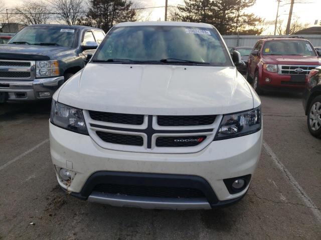 Photo 5 from auction – 2015 DODGE JOURNEY R/ with VIN 3C4PDDEG7FT544538