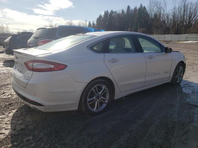 Photo 3 from auction – 2015 FORD FUSION TIT with VIN 3FA6P0RU5FR134965