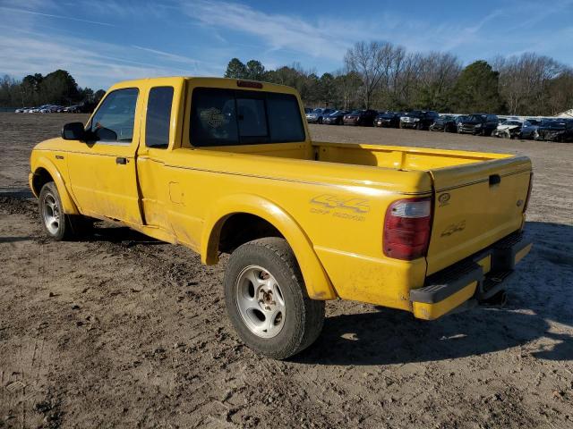 Photo 2 from auction – 2001 FORD RANGER SUP with VIN 1FTZR15U21PA38482