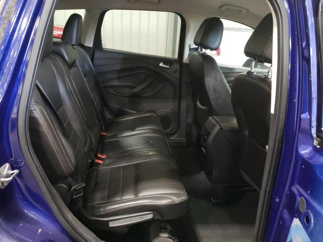 Photo 11 from auction – 2015 FORD ESCAPE TIT with VIN 1FMCU9J96FUA43077