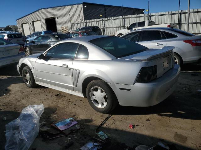 Foto 2 de la subasta – 2001 FORD MUSTANG con VIN 1FAFP40431F192079