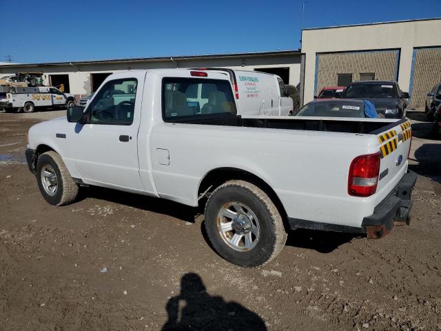 Photo 2 from auction – 2009 FORD RANGER with VIN 1FTYR10D39PA34486