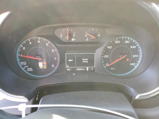 Photo 9 from auction – 2016 CHEVROLET MALIBU LT with VIN 1G1ZE5STXGF199281