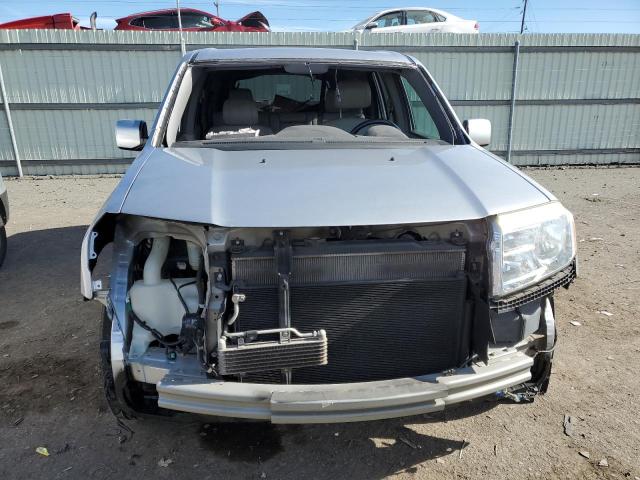 Photo 5 from auction – 2015 HONDA PILOT EXL with VIN 5FNYF4H59FB045053