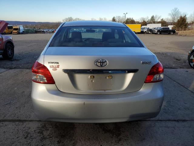 Photo 6 from auction – 2010 TOYOTA YARIS with VIN JTDBT4K32A4070253