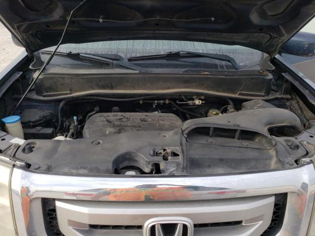 Photo 12 from auction – 2011 HONDA PILOT TOUR with VIN 5FNYF3H93BB014131