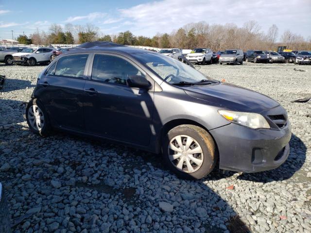 Photo 4 from auction – 2012 TOYOTA COROLLA BA with VIN 2T1BU4EE7CC867656