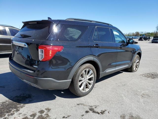 Photo 3 from auction – 2020 FORD EXPLORER X with VIN 1FMSK7DH7LGB47869
