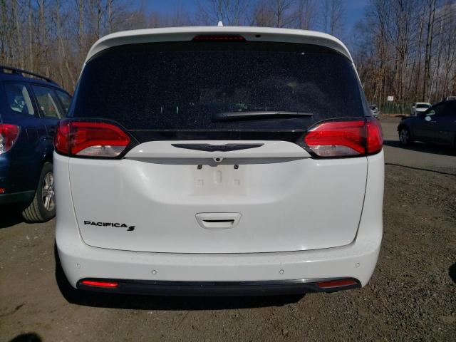 Photo 6 from auction – 2019 CHRYSLER PACIFICA T with VIN 2C4RC1BG8KR751676