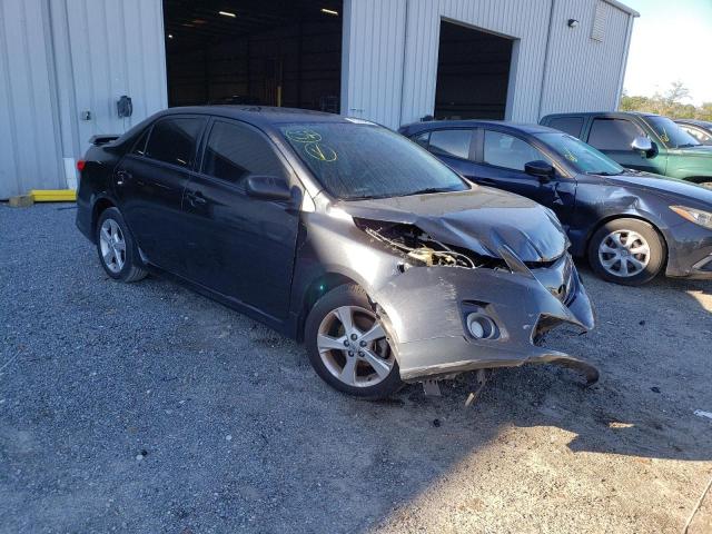 Photo 4 from auction – 2013 TOYOTA COROLLA BA with VIN 5YFBU4EE9DP170006