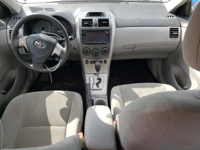 Photo 8 from auction – 2013 TOYOTA CARROLLA with VIN 5YFBU4EE9DP145655