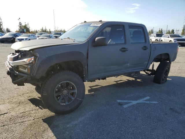 Photo 1 from auction – 2005 CHEVROLET COLORADO with VIN 1GCDS136158186495