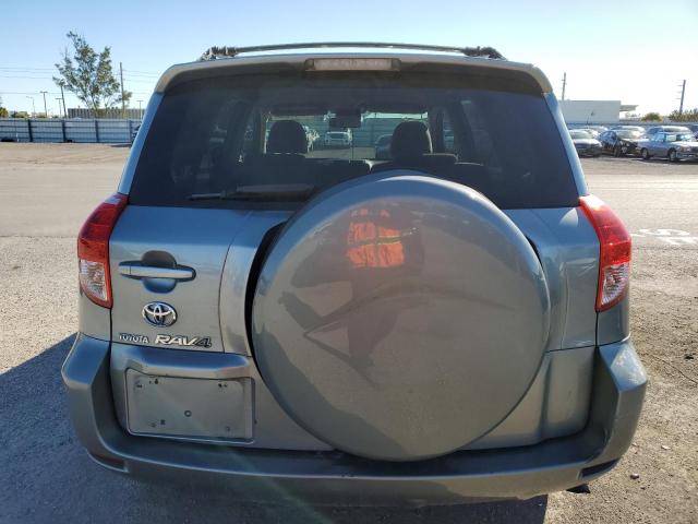Photo 6 from auction – 2007 TOYOTA RAV4 with VIN JTMZD33VX75075628