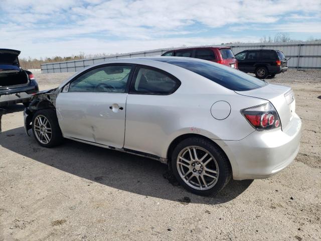 Photo 2 from auction – 2008 TOYOTA SCION TC with VIN JTKDE167280237185