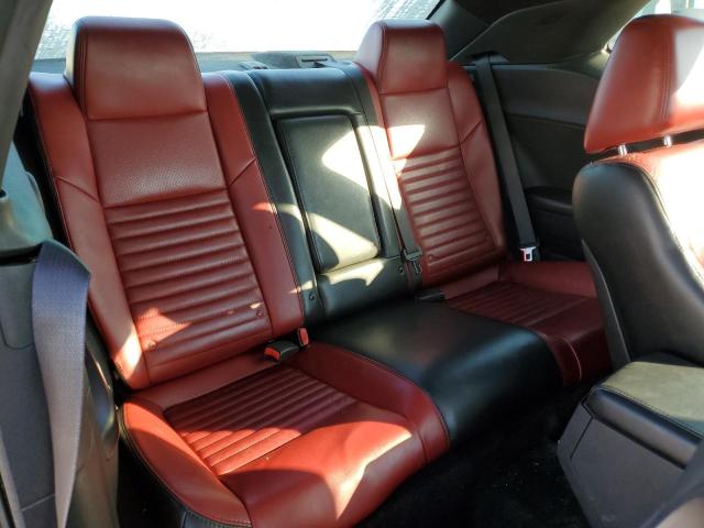 Photo 10 from auction – 2013 DODGE CHALLENGER with VIN 2C3CDYBT2DH510900