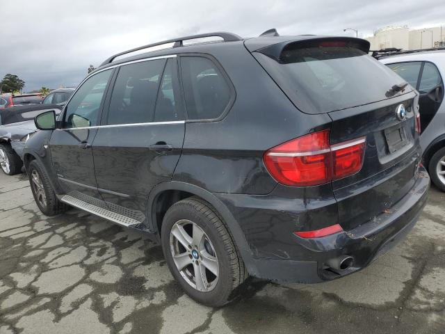 Photo 2 from auction – 2013 BMW X5 XDRIVE3 with VIN 5UXZW0C51D0B91237