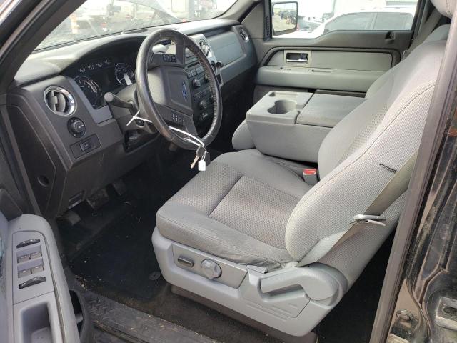 Photo 7 from auction – 2011 FORD F150 SUPER with VIN 1FTFW1CFXBFA20027