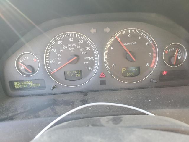 Photo 9 from auction – 2004 VOLVO S60 with VIN YV1RS64A842414218