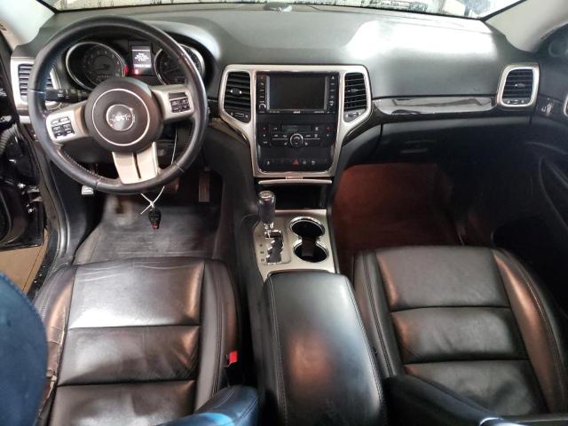 Photo 8 from auction – 2011 JEEP GRAND CHER with VIN 1J4RR4GG9BC563647