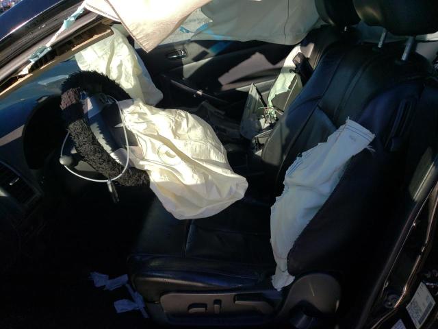 Photo 7 from auction – 2009 NISSAN ALTIMA 3.5 with VIN 1N4BL24E19C117914