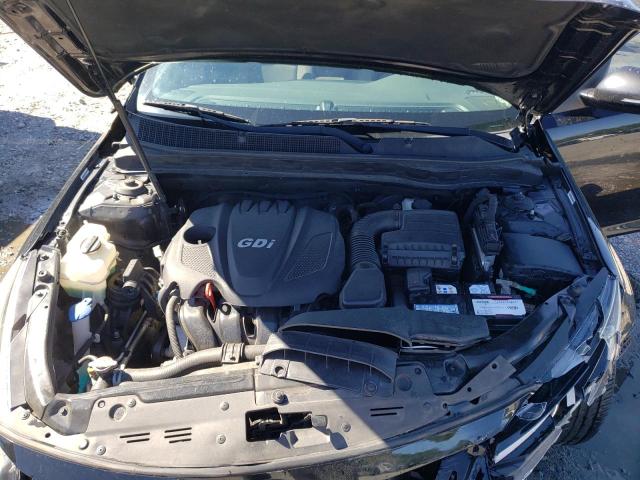 Photo 11 from auction – 2015 KIA OPTIMA LX with VIN 5XXGM4A76FG449552