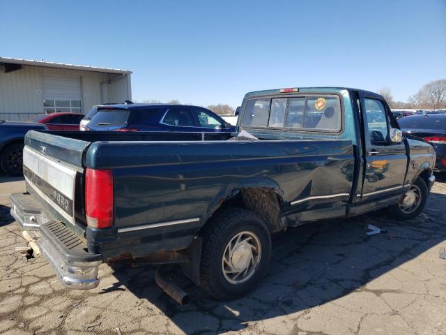 Photo 3 from auction – 1995 FORD F150 with VIN 1FTEF15H0SLB57148