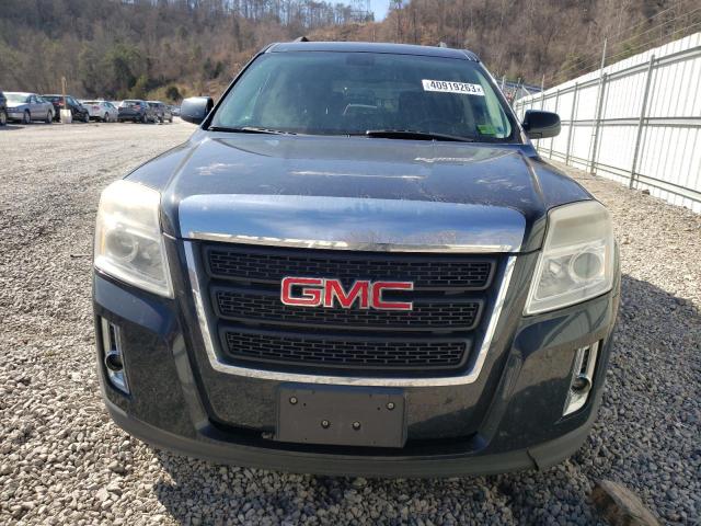 Photo 5 from auction – 2011 GMC TERRAIN SL with VIN 2CTALSEC0B6463426