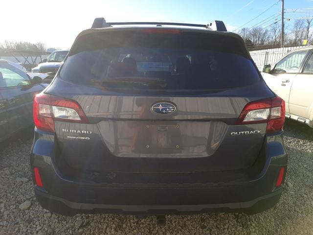 Photo 6 from auction – 2015 SUBARU OUTBACK 2. with VIN 4S4BSBNC7F3266488