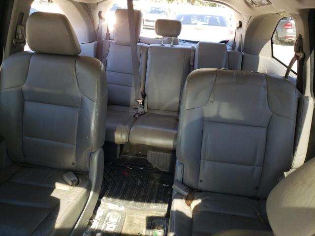 Photo 10 from auction – 2012 HONDA ODYSSEY EX with VIN 5FNRL5H62CB025833