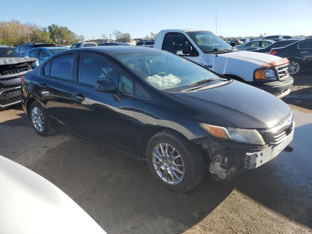 Photo 4 from auction – 2012 HONDA CIVIC LX with VIN 2HGFB2F59CH580529