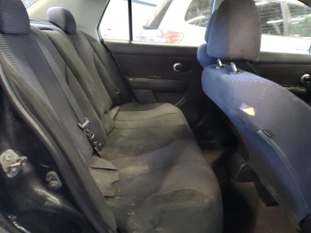 Photo 10 from auction – 2011 NISSAN VERSA S with VIN 3N1BC1AP2BL415184