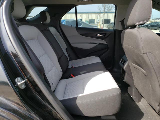 Photo 10 from auction – 2018 CHEVROLET EQUINOX LS with VIN 2GNAXHEV3J6311635