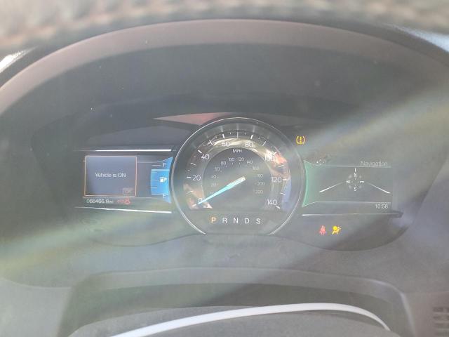 Photo 9 from auction – 2019 FORD EXPLORER X with VIN 1FM5K7DHXKGA71866