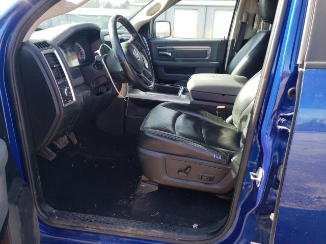 Photo 7 from auction – 2014 RAM 1500 SLT with VIN 1C6RR7GTXES310570