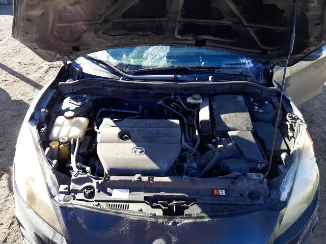 Photo 11 from auction – 2010 MAZDA 3 I with VIN JM1BL1SF9A1169775