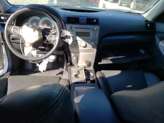 Photo 8 from auction – 2008 TOYOTA CAMRY CE with VIN 4T1BE46K88U764043