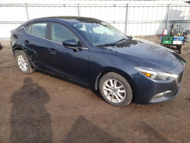Photo 4 from auction – 2018 MAZDA 3 TOURING with VIN 3MZBN1V73JM234781