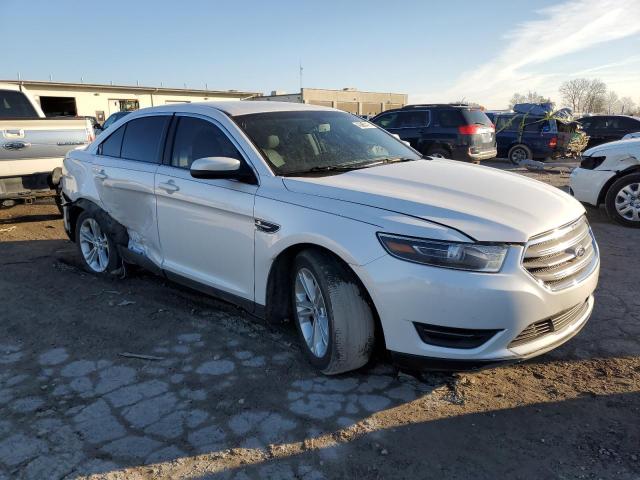 Photo 4 from auction – 2014 FORD TAURUS SEL with VIN 1FAHP2E87EG184852